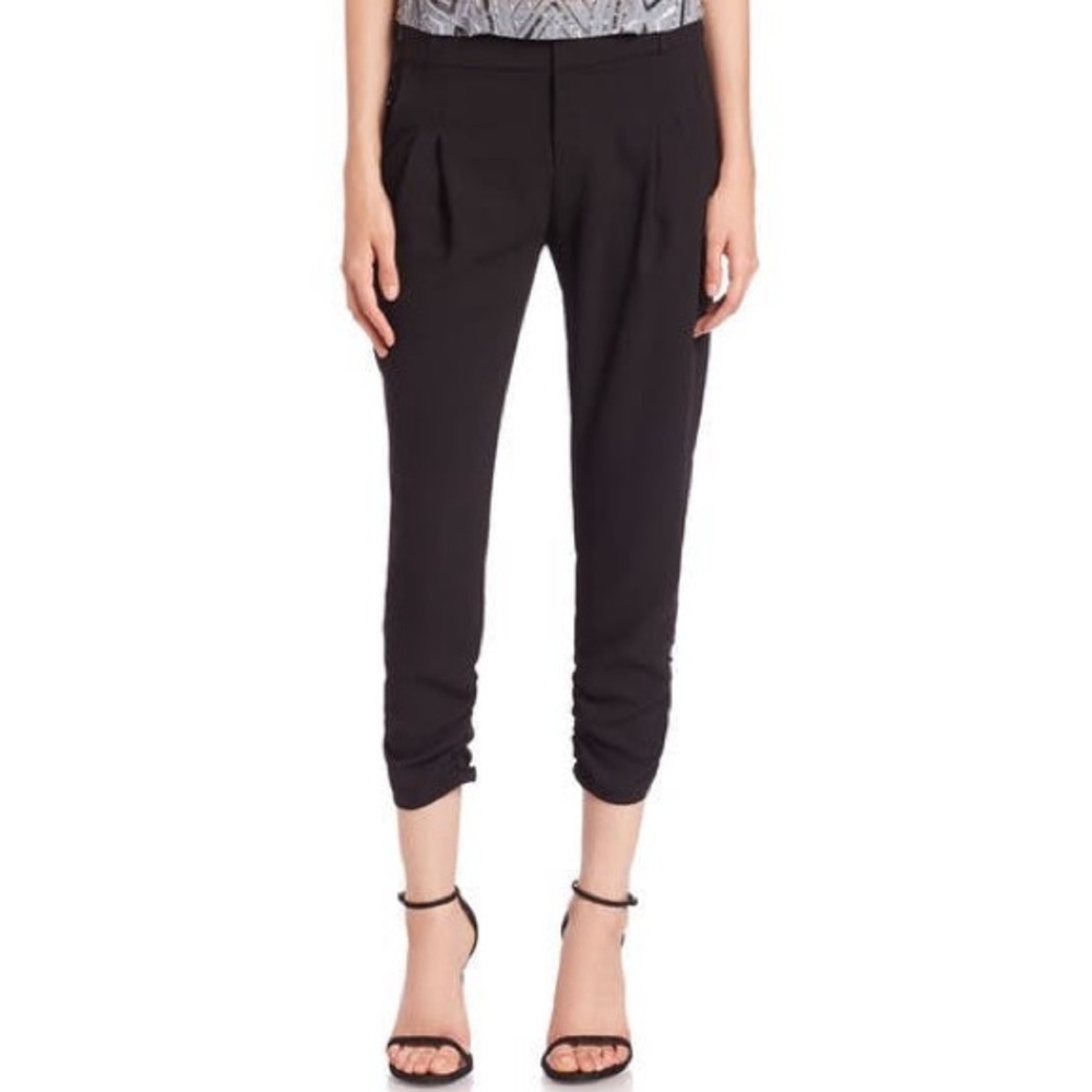 Parker “Delvin” Pants